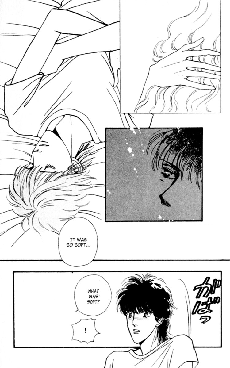 Boyfriend Vol. 4 Ch. 1 第5页