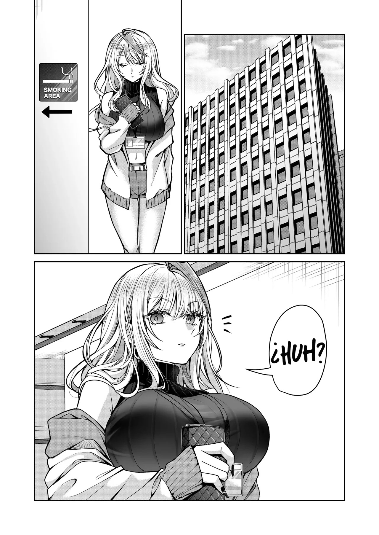 Gal Yome no Himitsu Vol. 1 Ch. 6 第4页