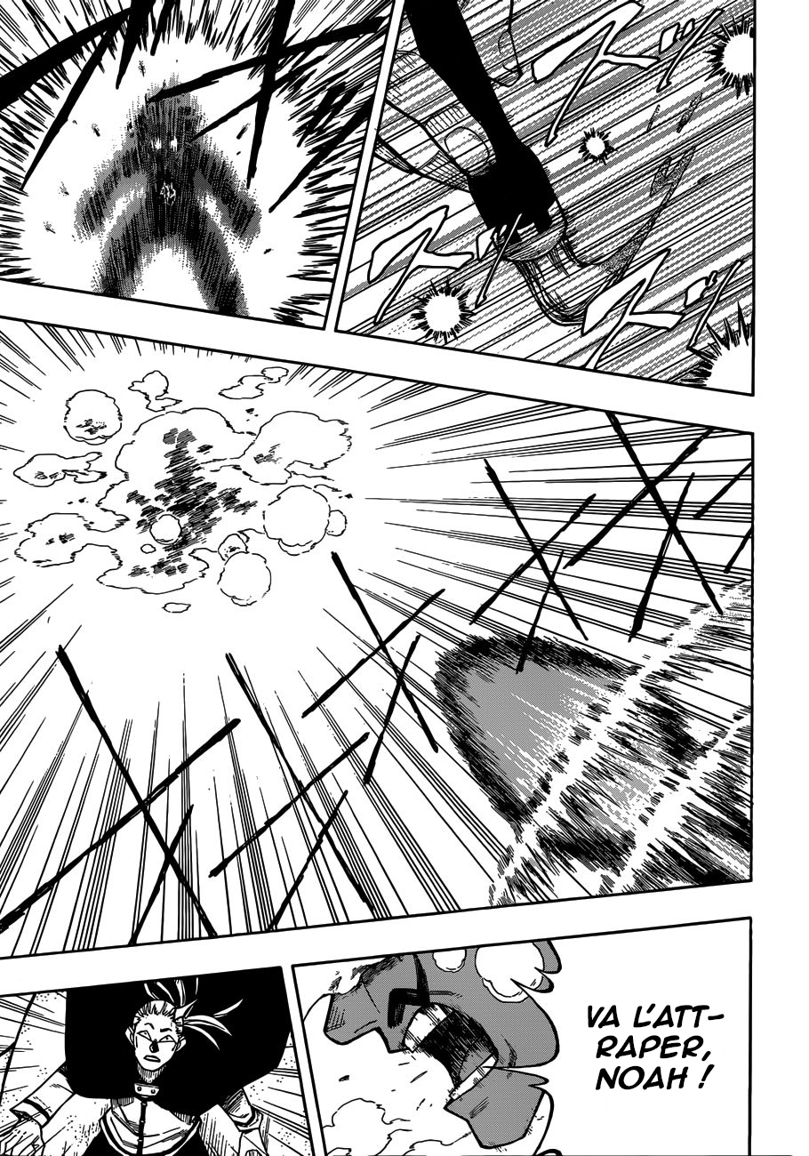 Golem Hearts Noah et Lamech 第47页