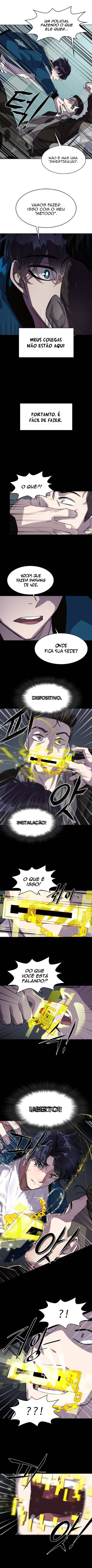 Locker & Opener Cofre de pessoas 第7页