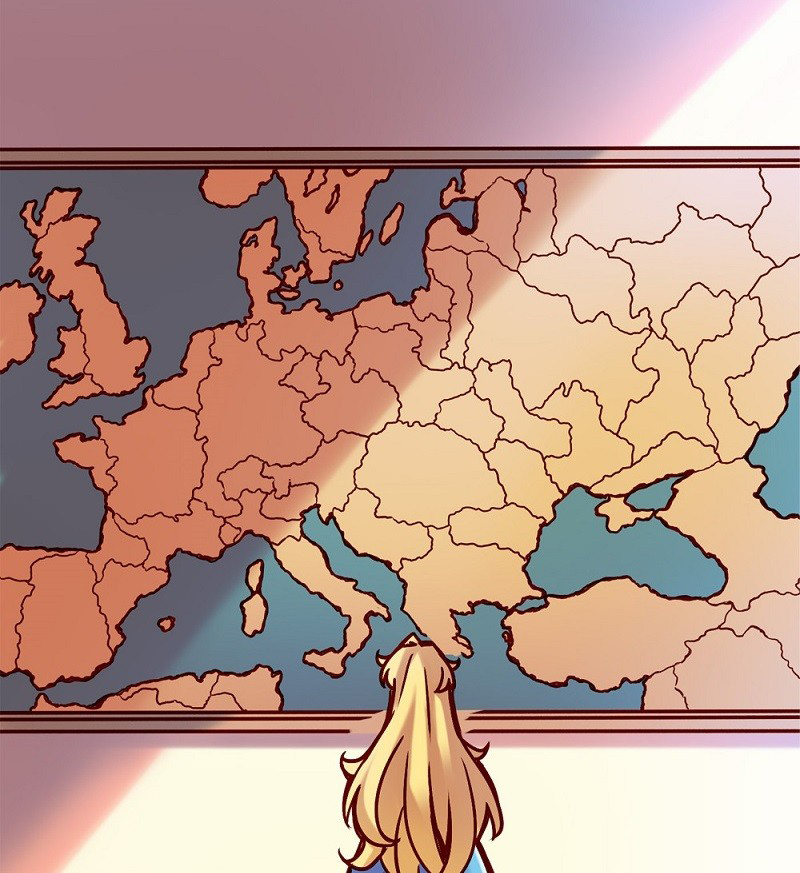Everywhere & Nowhere Desbravar o Mundo 第22页