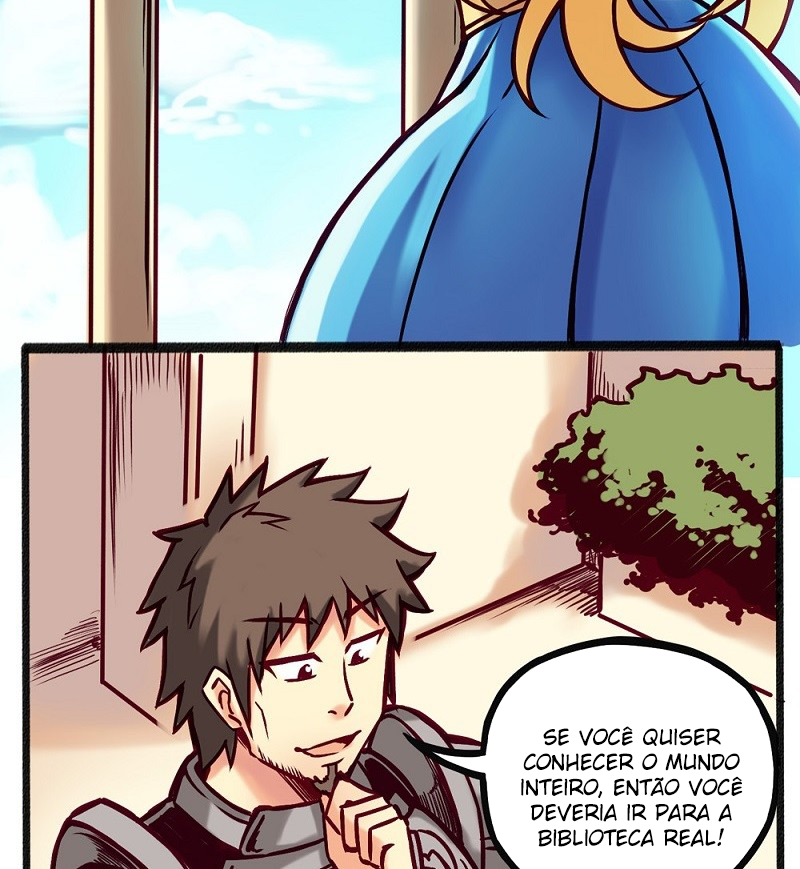 Everywhere & Nowhere Desbravar o Mundo 第5页
