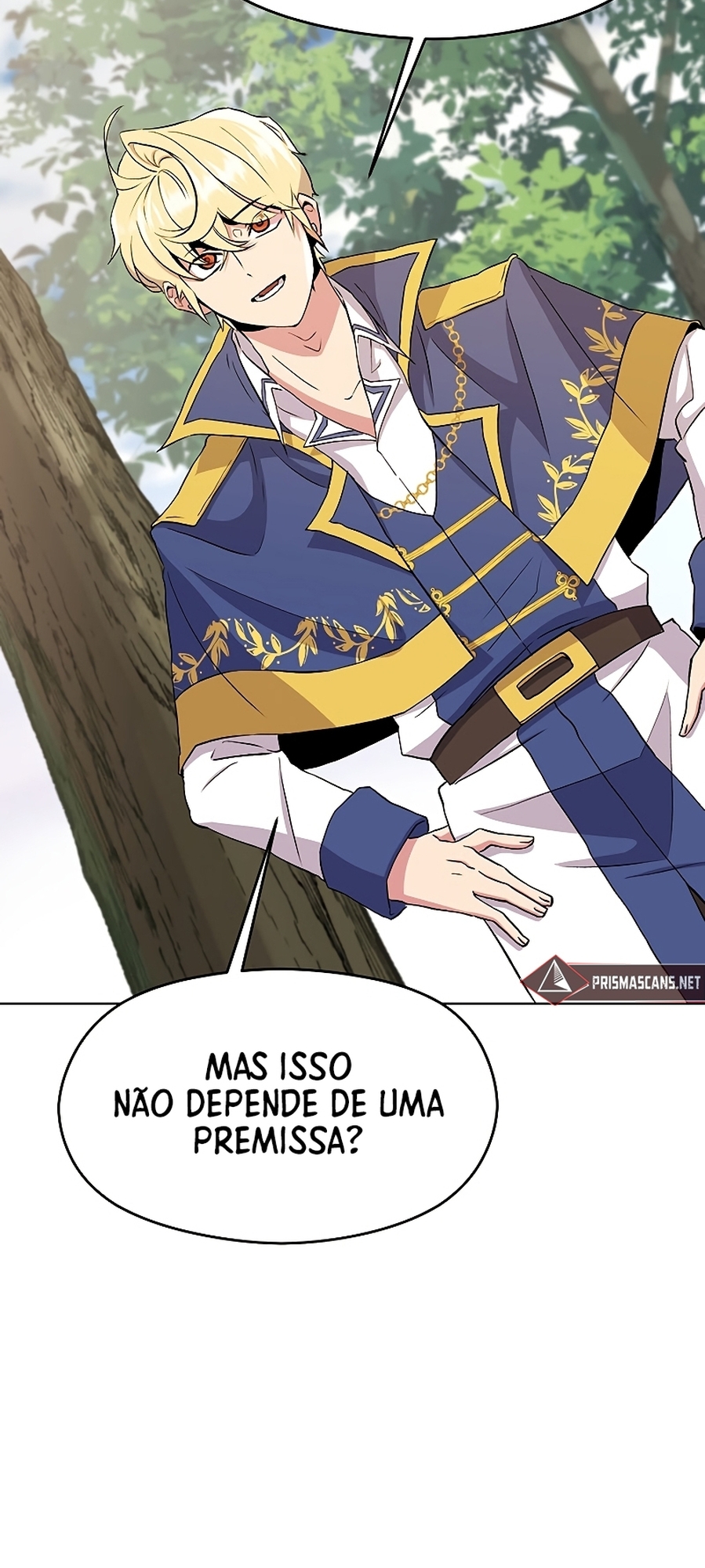 The Great Wizard Transcendent Vol. 1 Ch. 3 第102页