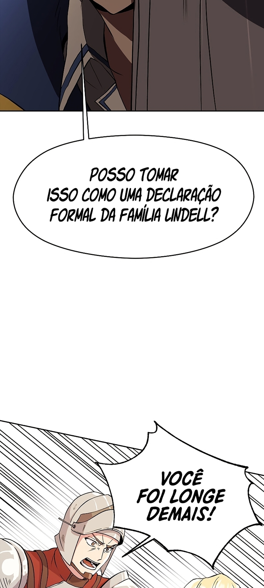 The Great Wizard Transcendent Vol. 1 Ch. 3 第110页