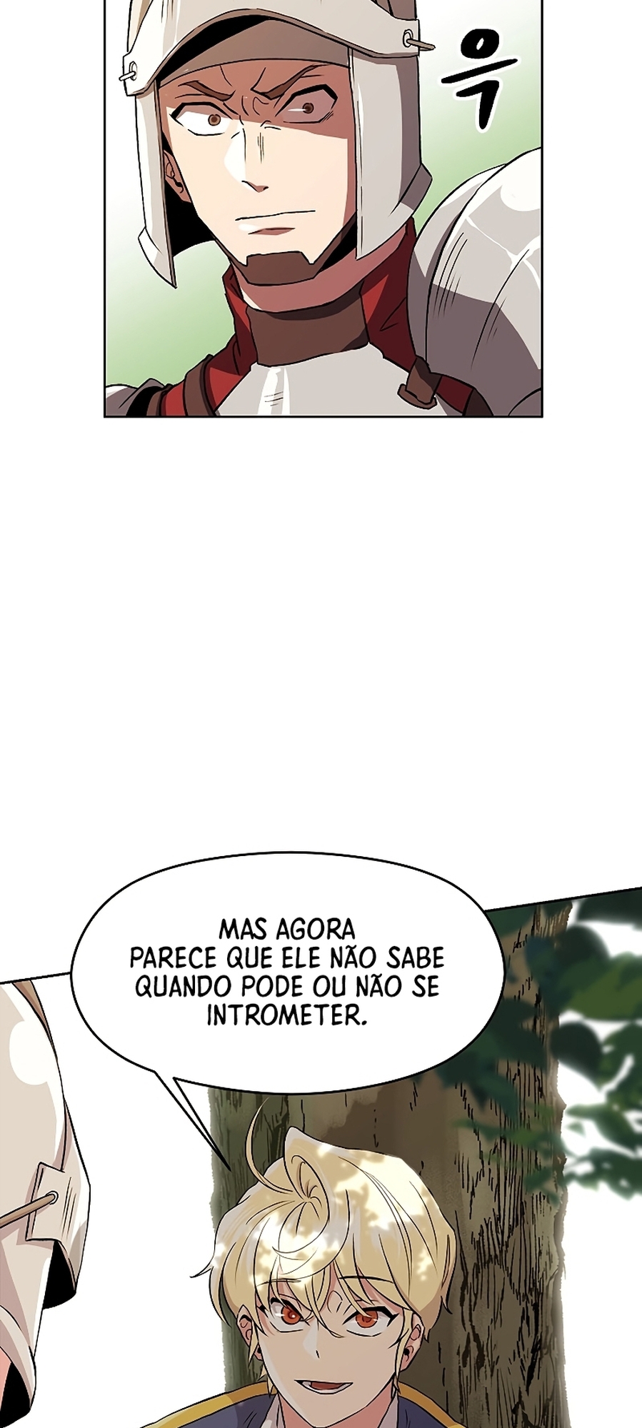 The Great Wizard Transcendent Vol. 1 Ch. 3 第117页