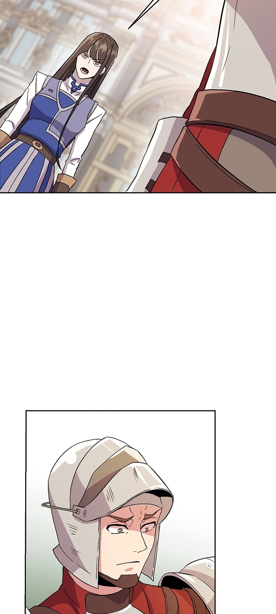 The Great Wizard Transcendent Vol. 1 Ch. 3 第123页