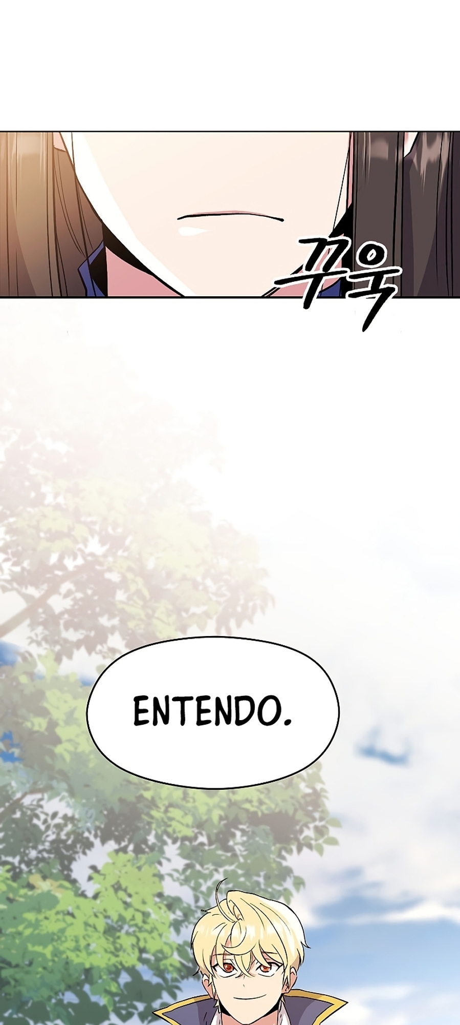 The Great Wizard Transcendent Vol. 1 Ch. 3 第129页