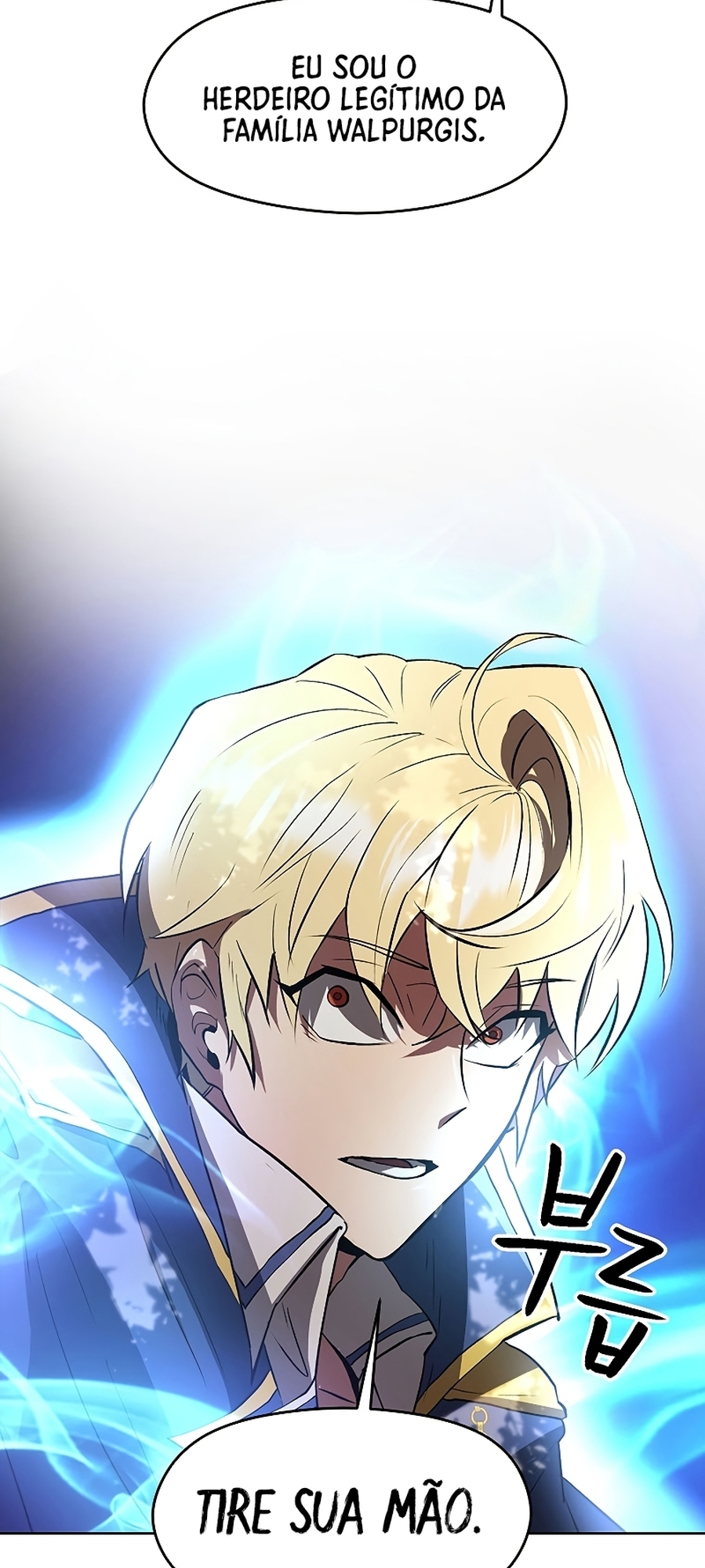 The Great Wizard Transcendent Vol. 1 Ch. 3 第18页