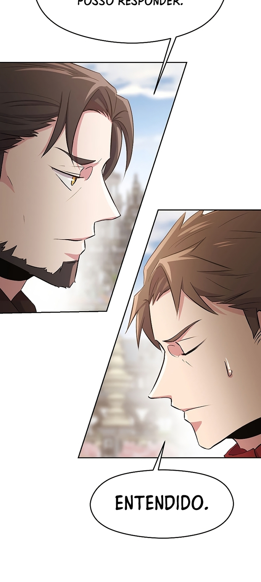 The Great Wizard Transcendent Vol. 1 Ch. 3 第6页
