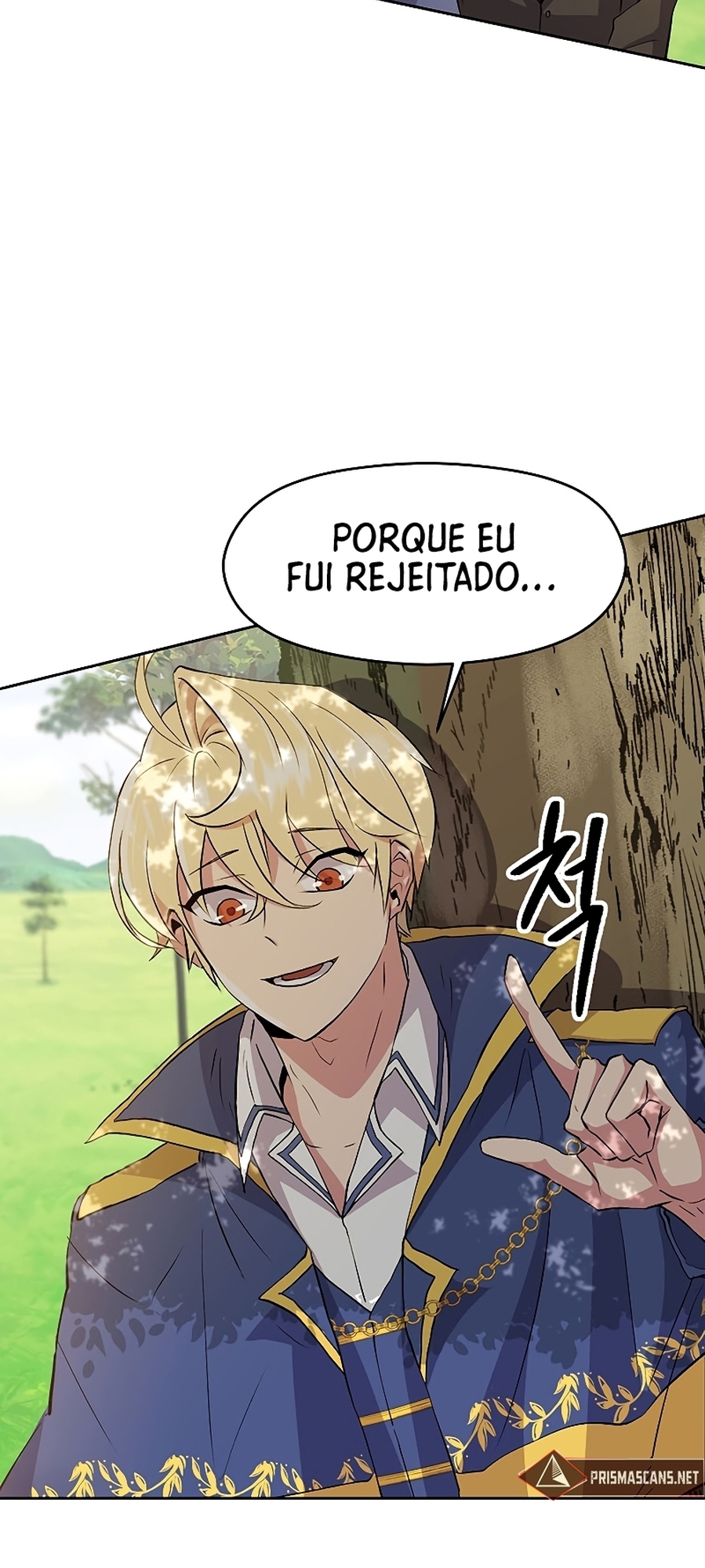 The Great Wizard Transcendent Vol. 1 Ch. 3 第71页