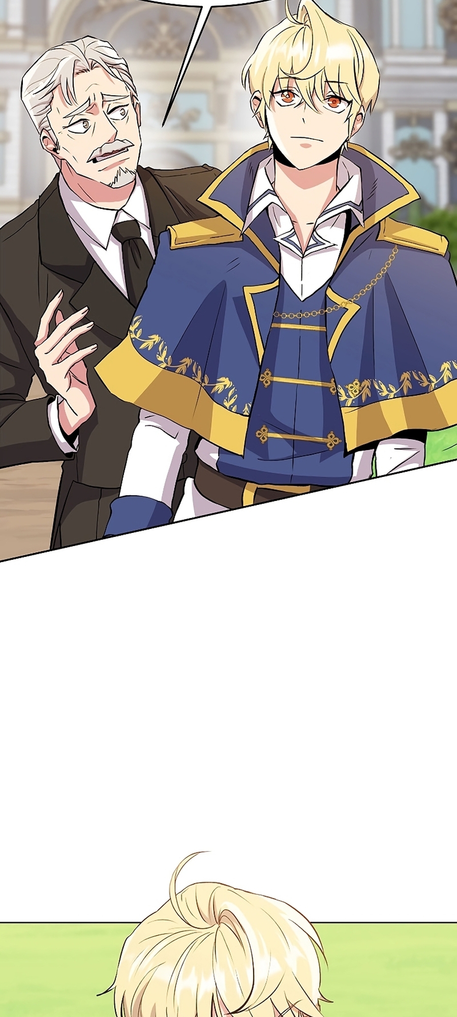 The Great Wizard Transcendent Vol. 1 Ch. 3 第10页