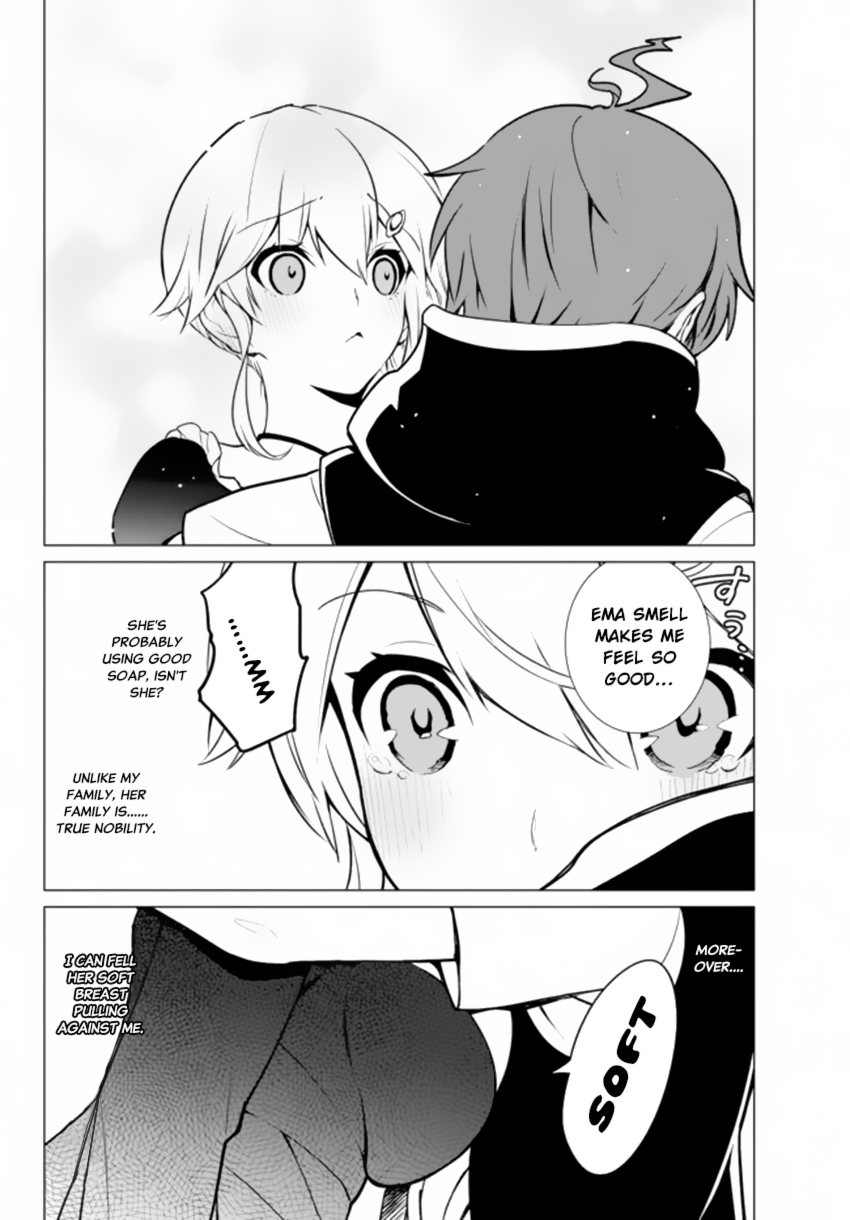 Ore Dake Haireru Kakushi Dungeon ~Kossori Kitaete Sekai Saikyou~ Vol. 1 Ch. 3 第11页