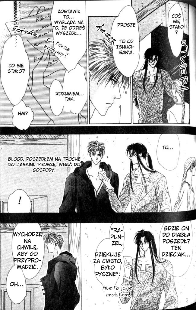 Koori no Mamono no Monogatari Vol. 1 Ch. 2.2 第18页