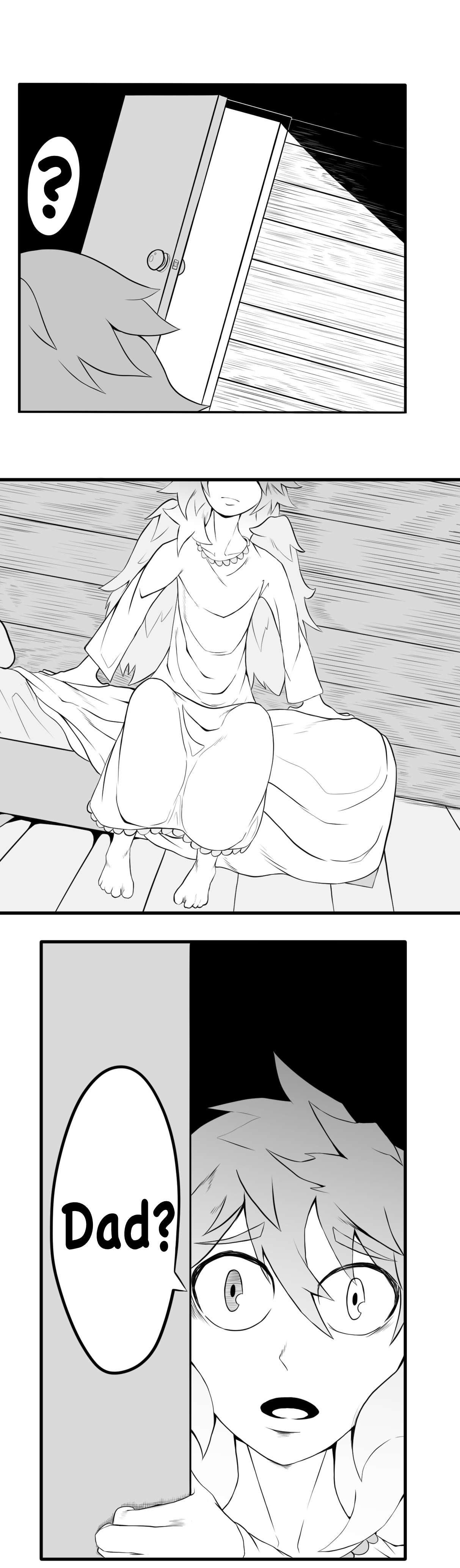 Angelic Breed 第2页