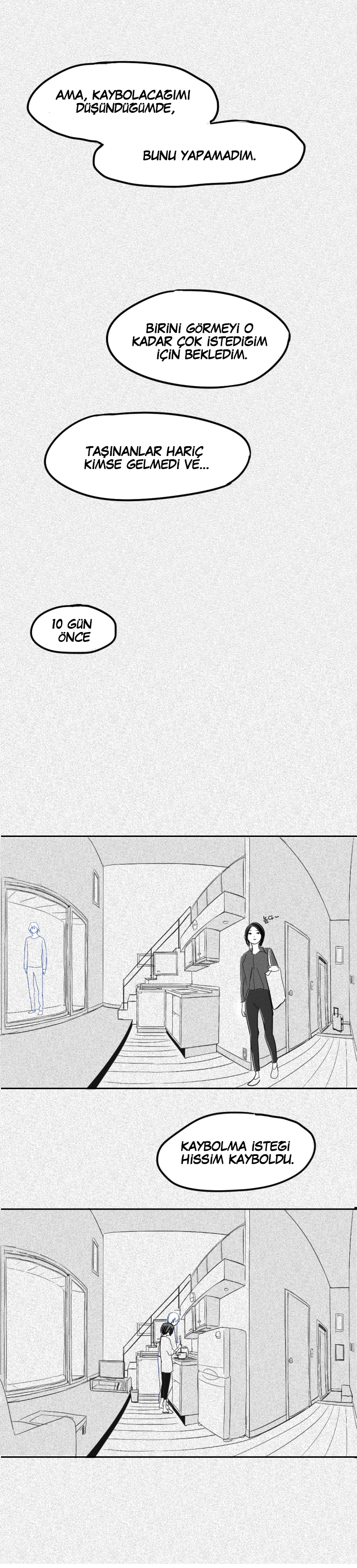 Tumyeonghan Donggeo Ch. 3 第20页