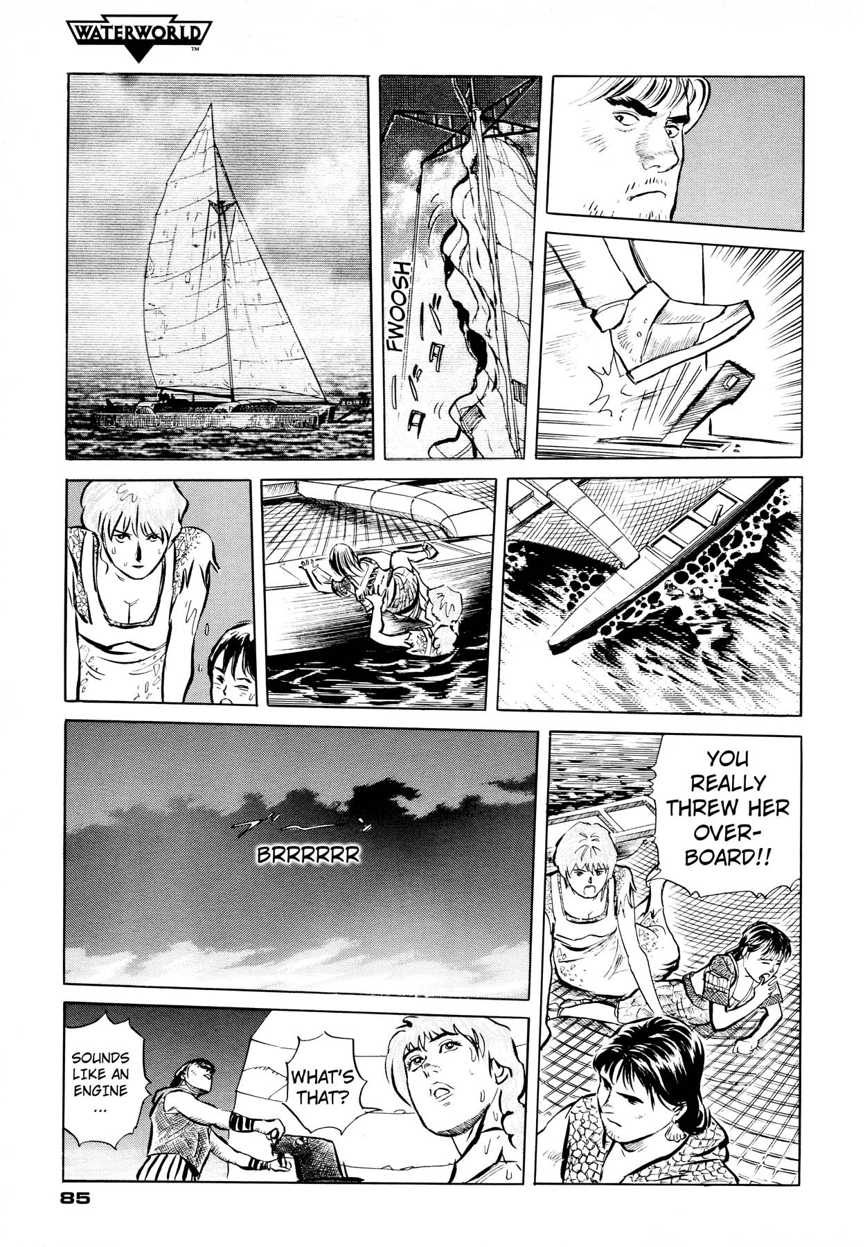 Waterworld Waterworld 第86页