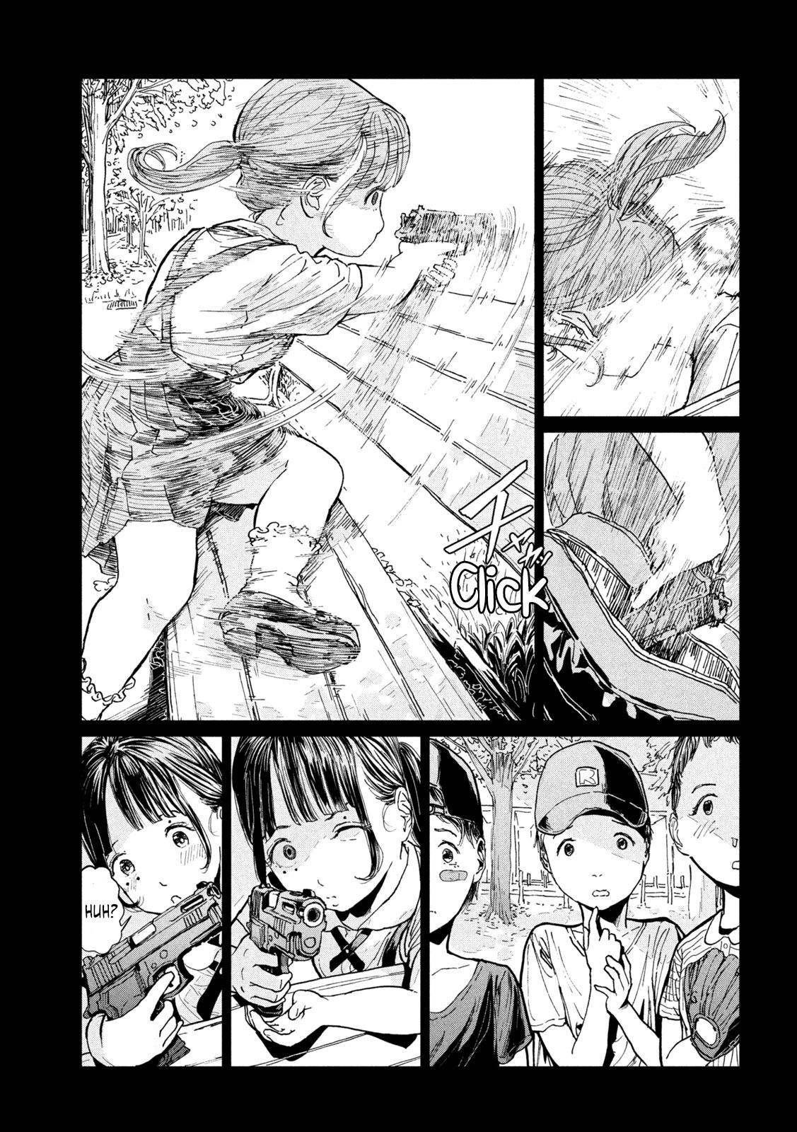 Luna Knight Vol. 1 Ch. 1.1 第18页