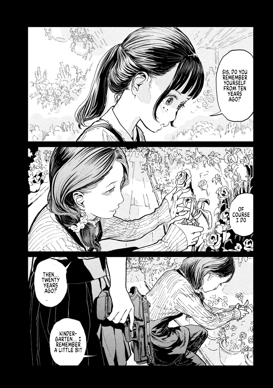 Luna Knight Vol. 1 Ch. 1.1 第20页