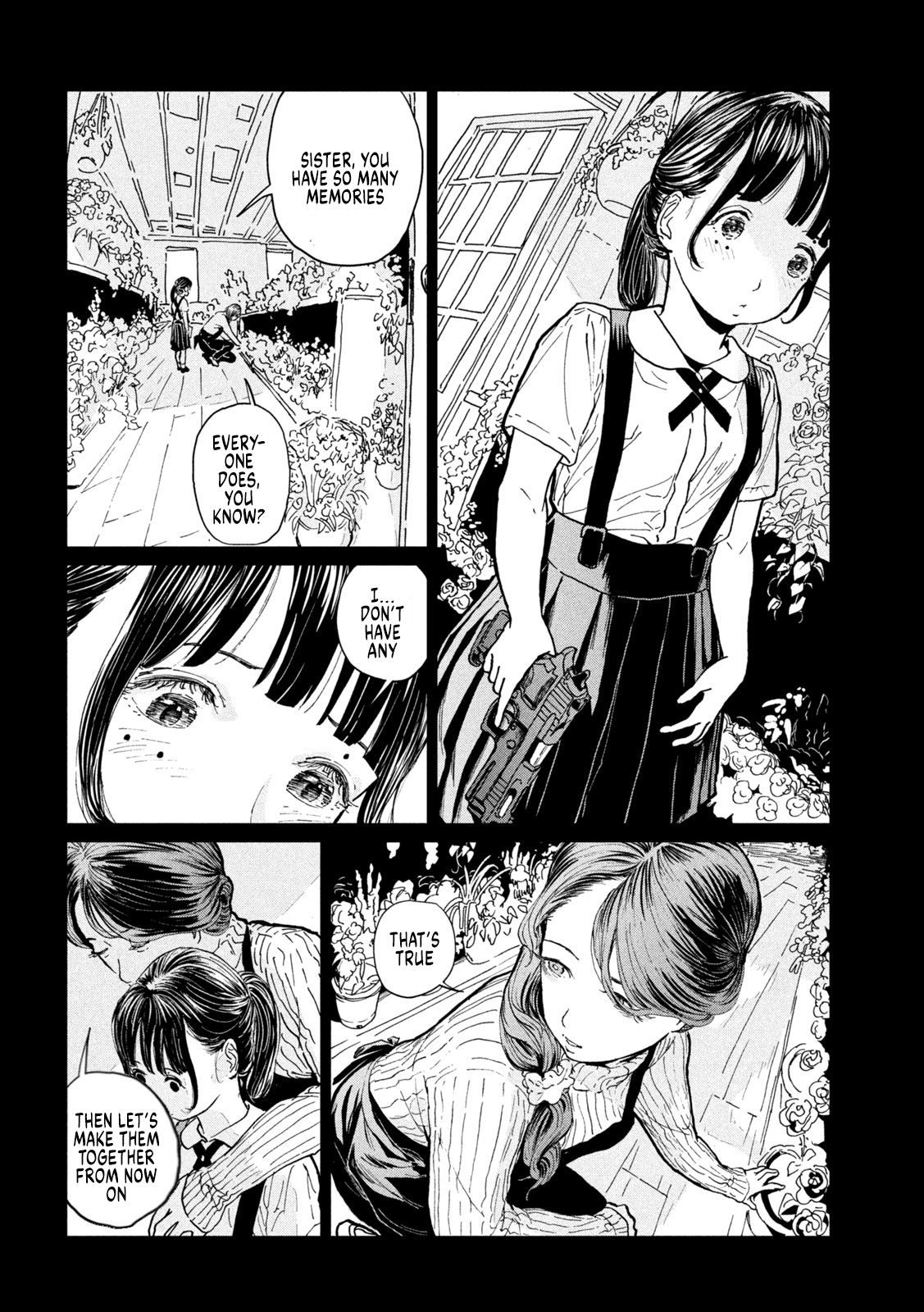 Luna Knight Vol. 1 Ch. 1.1 第21页
