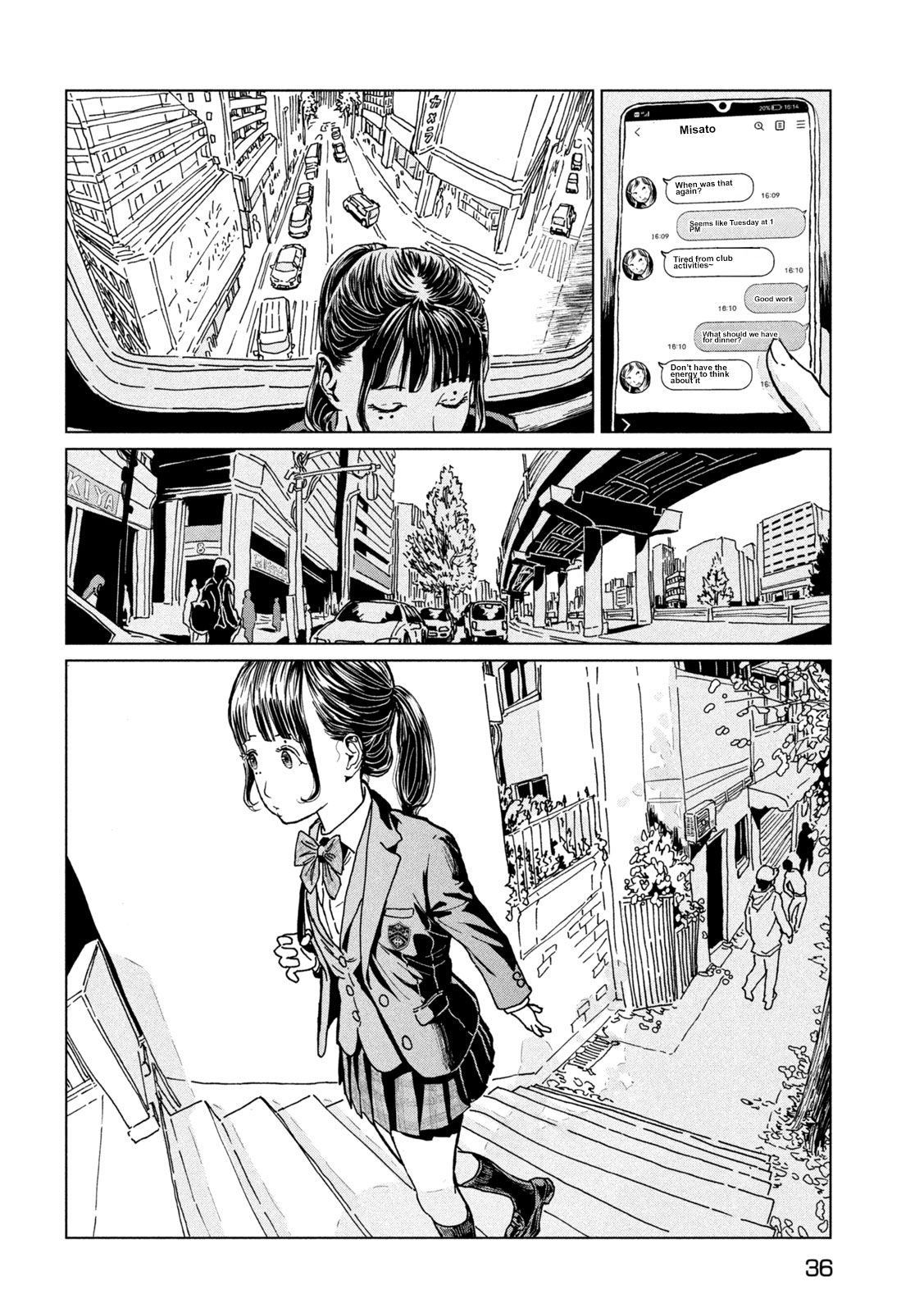 Luna Knight Vol. 1 Ch. 1.1 第27页