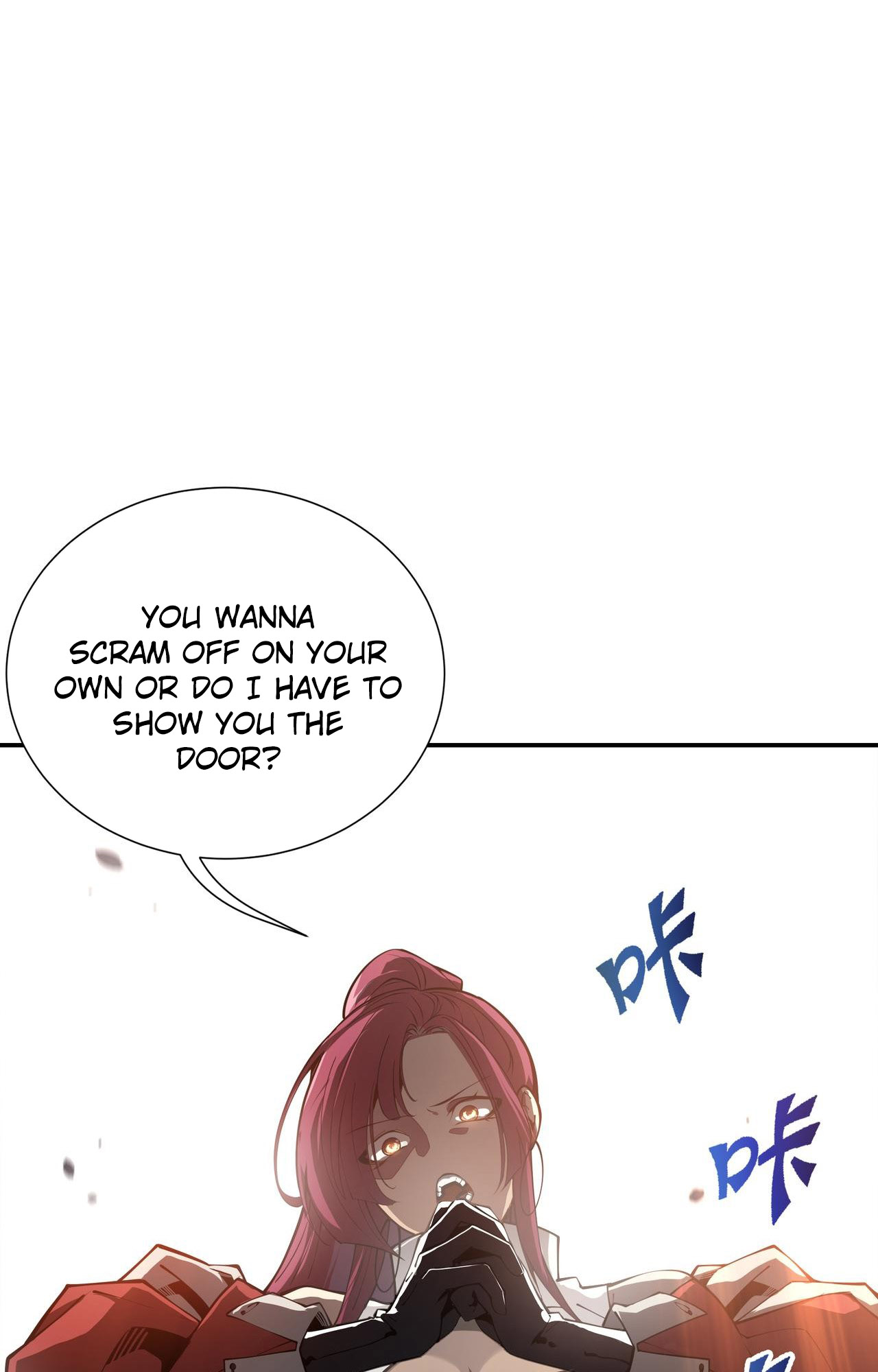 Wǒ Qìyuēle Wǒ Zìjǐ Ch. 4 第56页