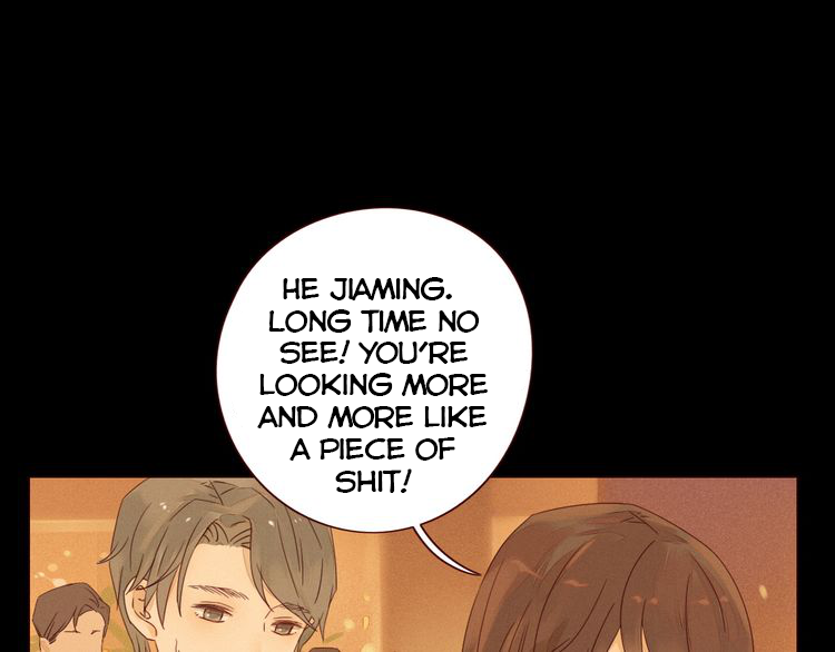 She May Not Be Cute Ch. 1 第114页
