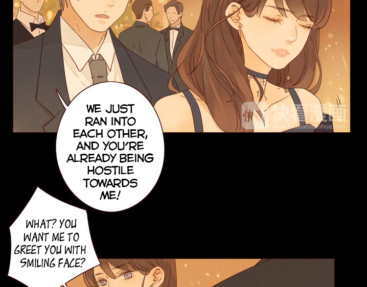 She May Not Be Cute Ch. 1 第115页