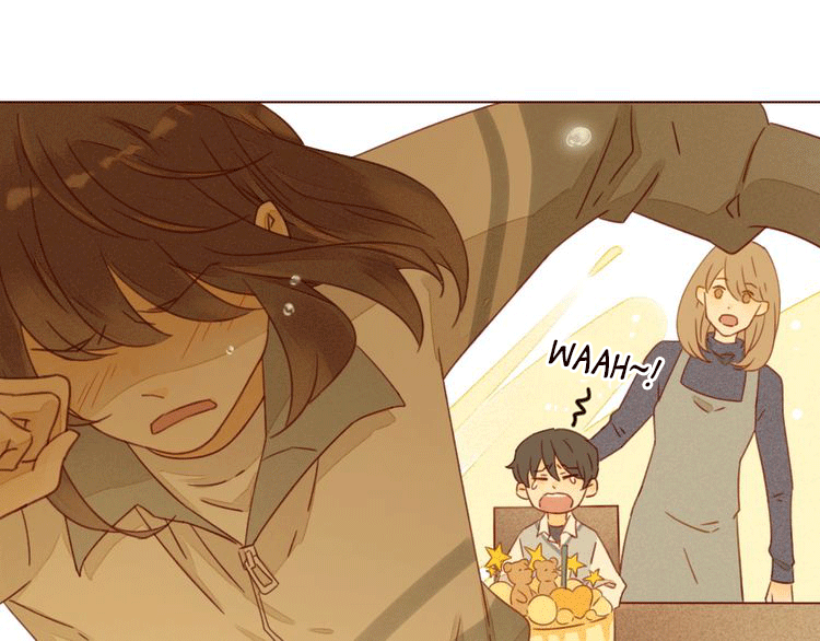 She May Not Be Cute Ch. 1 第24页