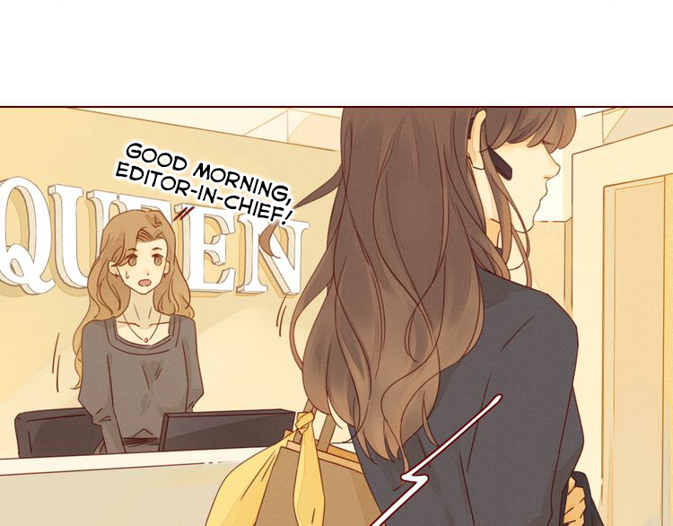 She May Not Be Cute Ch. 1 第73页