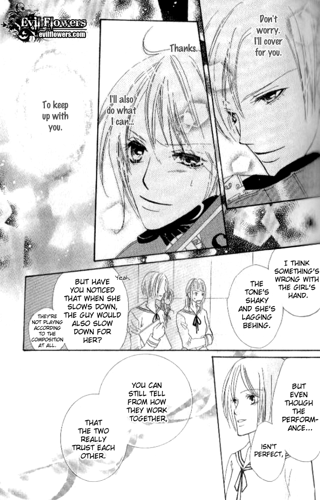 Renjou Sparkle Vol. 1 Ch. 2 第27页