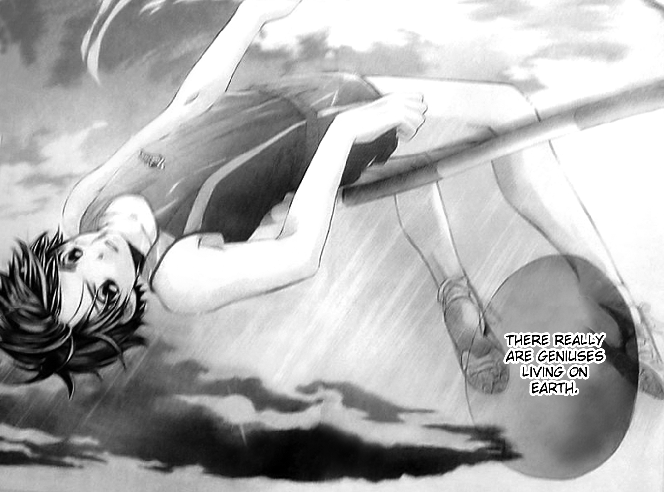 Houkago Orange Vol. 1 Ch. 1 第46页