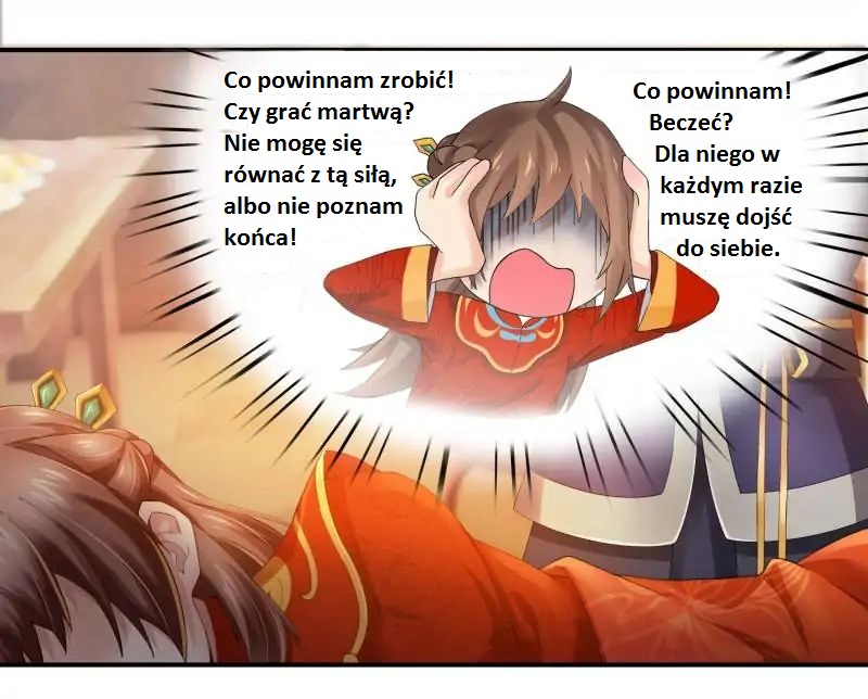 Cinderella Chef Ch. 1 第14页