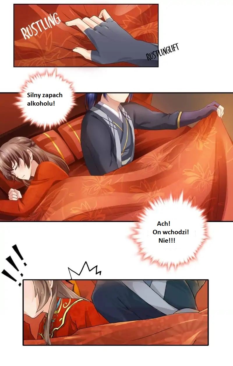 Cinderella Chef Ch. 1 第15页