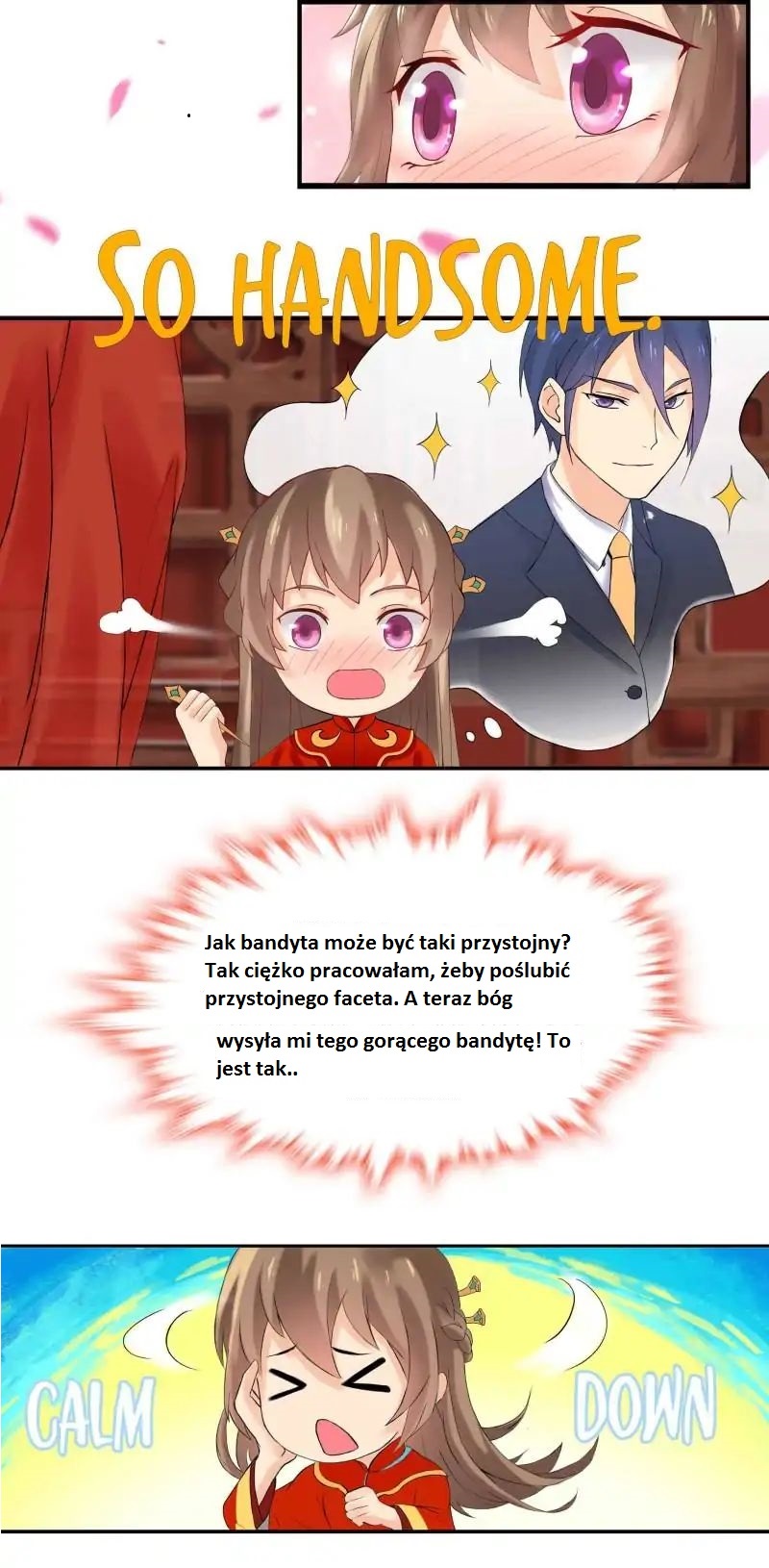 Cinderella Chef Ch. 1 第18页