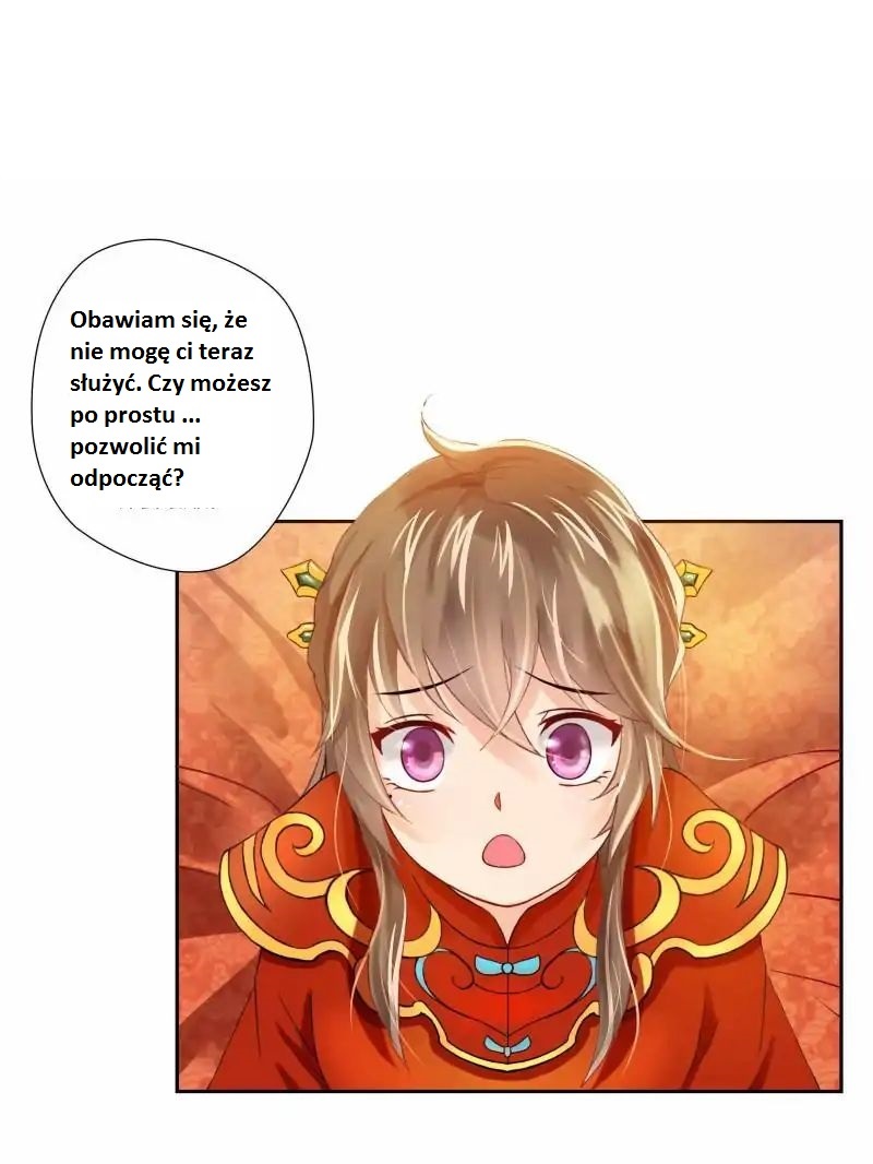 Cinderella Chef Ch. 1 第24页