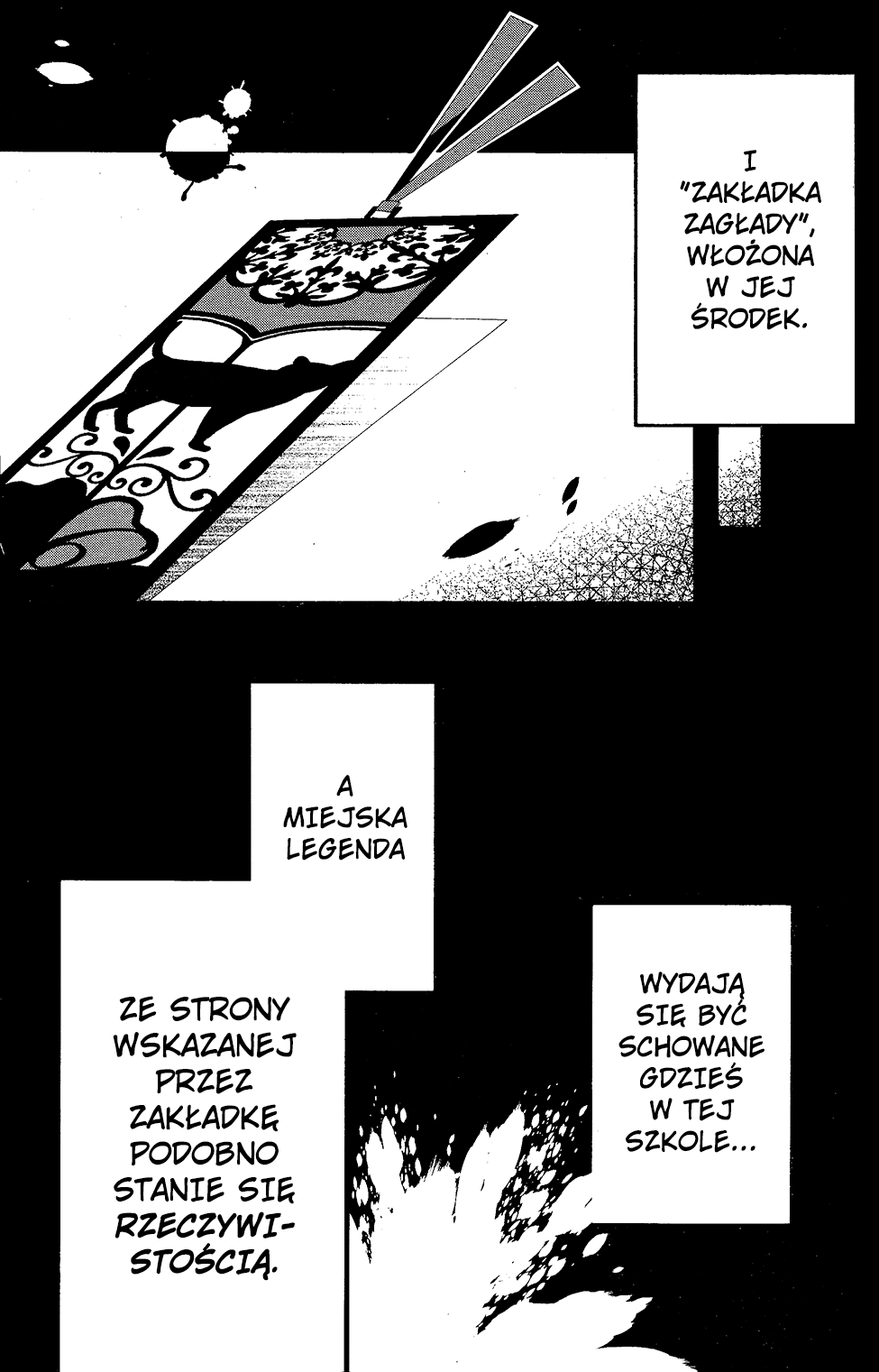 Shuuen no Shiori Samotna gra w chowanego część (1) 第47页