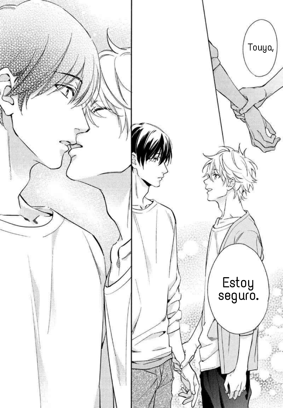 Hiren Vol. 1 Ch. 5 第21页