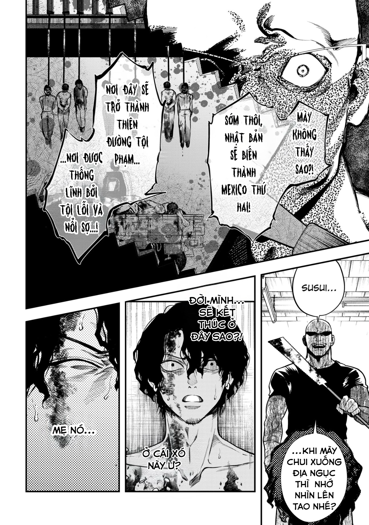 Mahou Shoujo to Mayaku Sensou CANDY 第56页