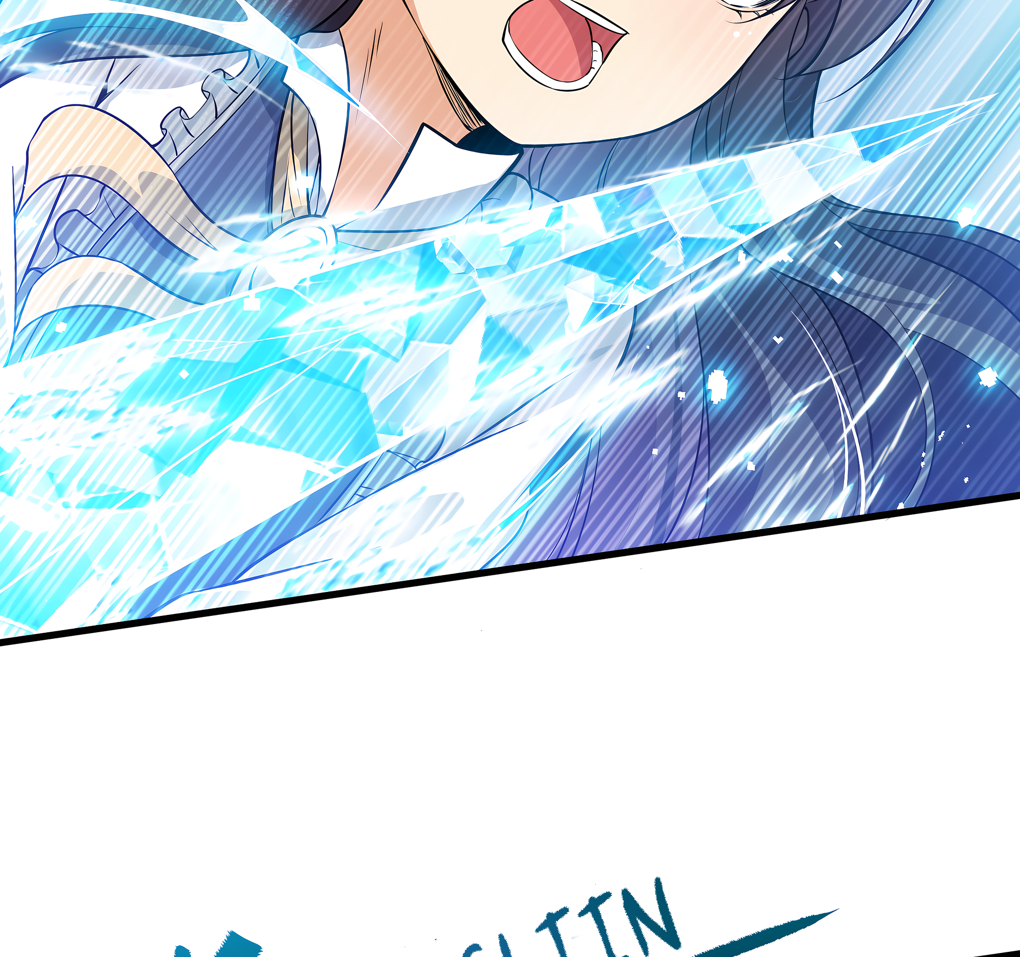 Despite Coming From the Abyss, I Will Save Humanity Ch. 0.5 第14页