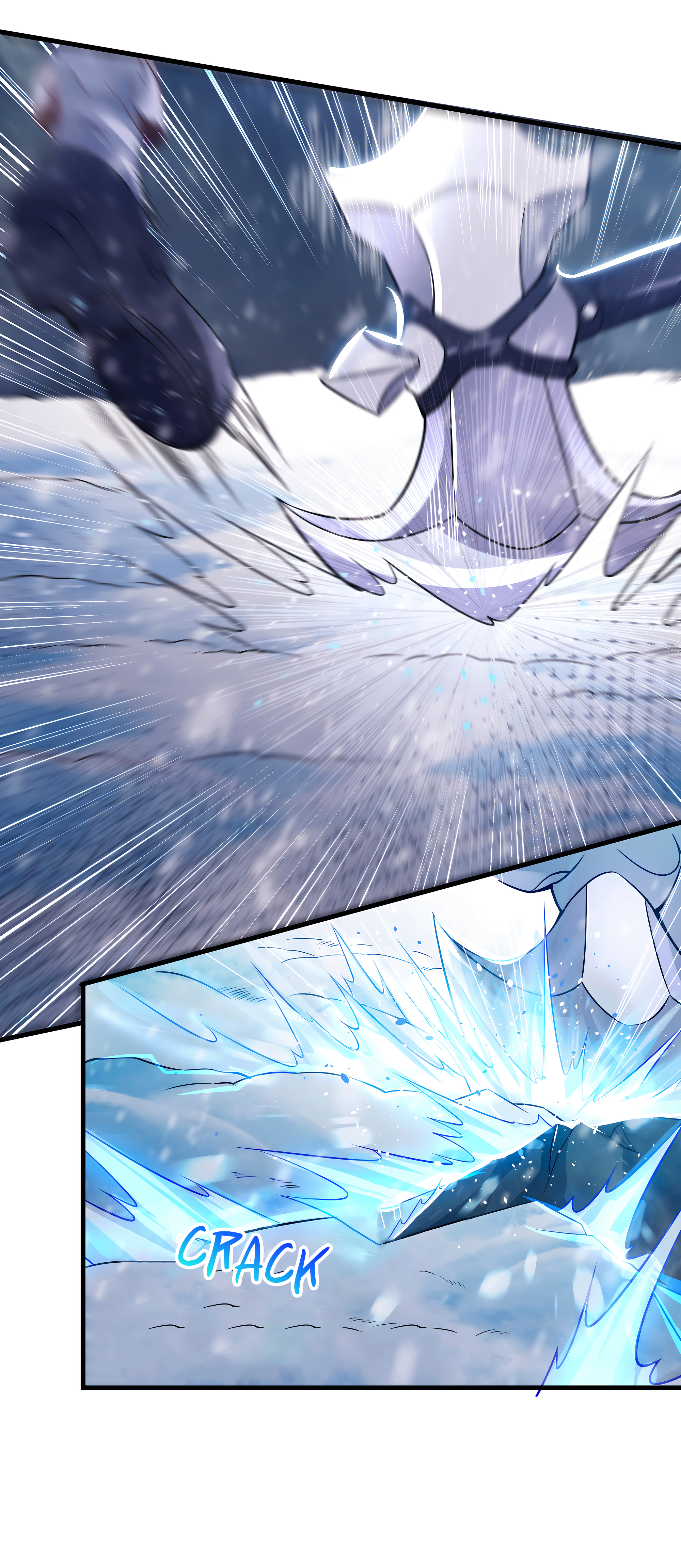 Despite Coming From the Abyss, I Will Save Humanity Ch. 0.5 第19页
