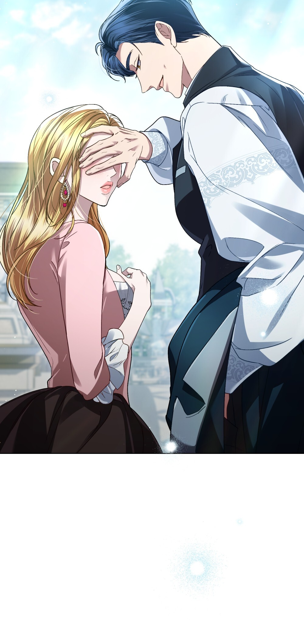 High Society Vol. 1 Ch. 8 第36页