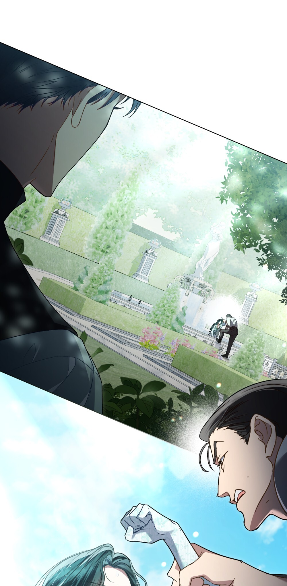 High Society Vol. 1 Ch. 8 第53页