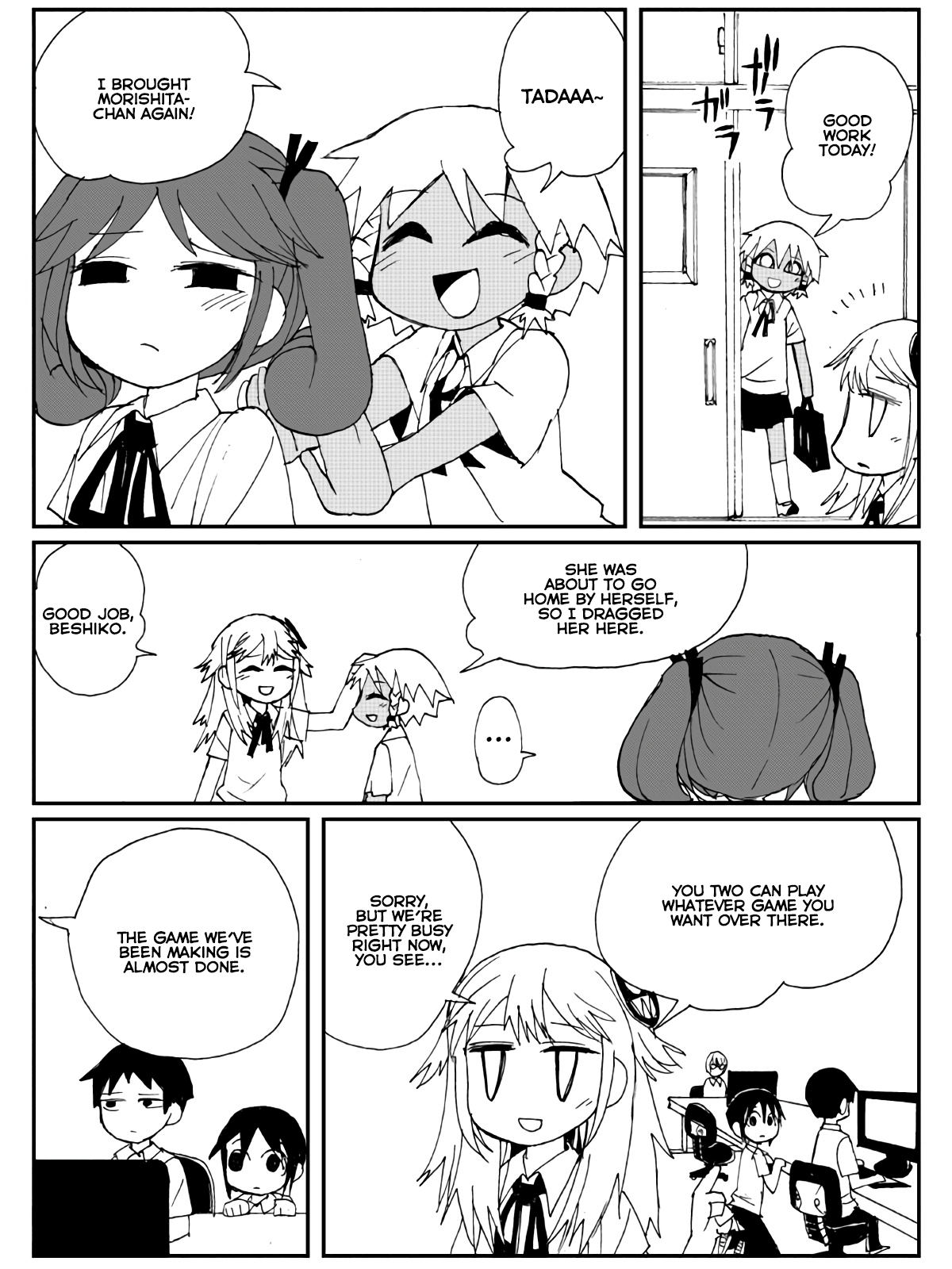 Game Club Angry Cookie King - 2 第5页