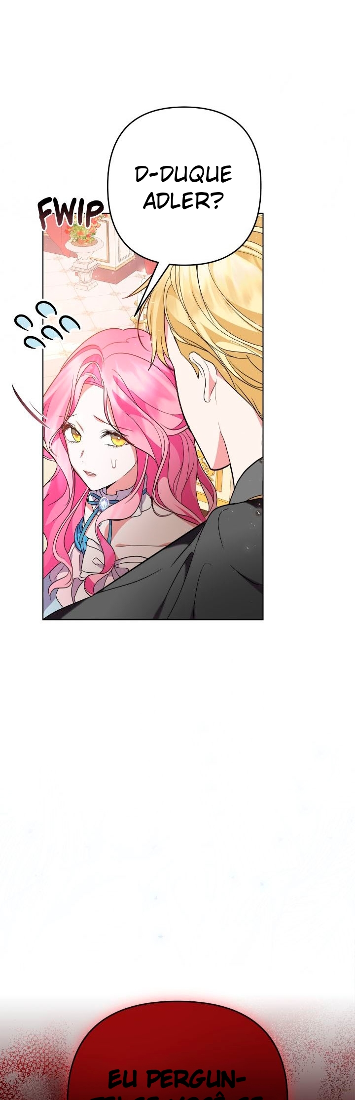 Undercover Princess 第4页