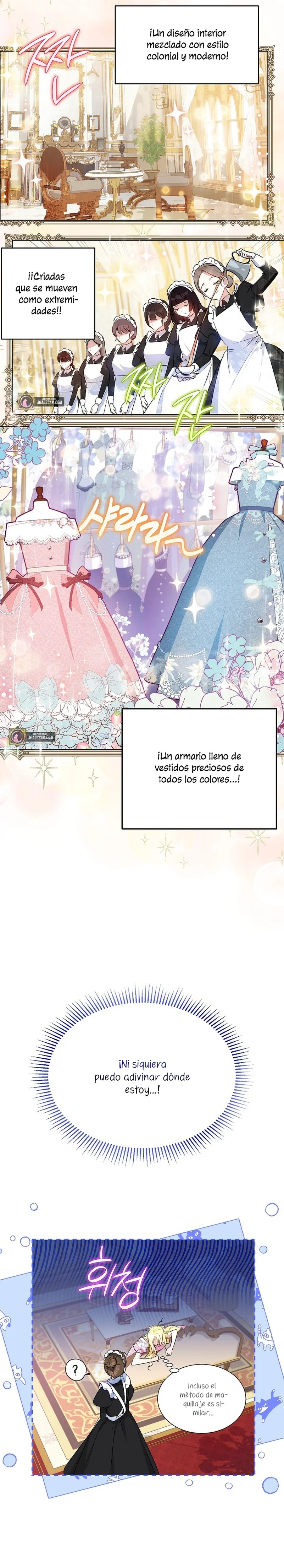 I Think I Have Transmigrated Somewhere Vol. 1 Ch. 1 第12页