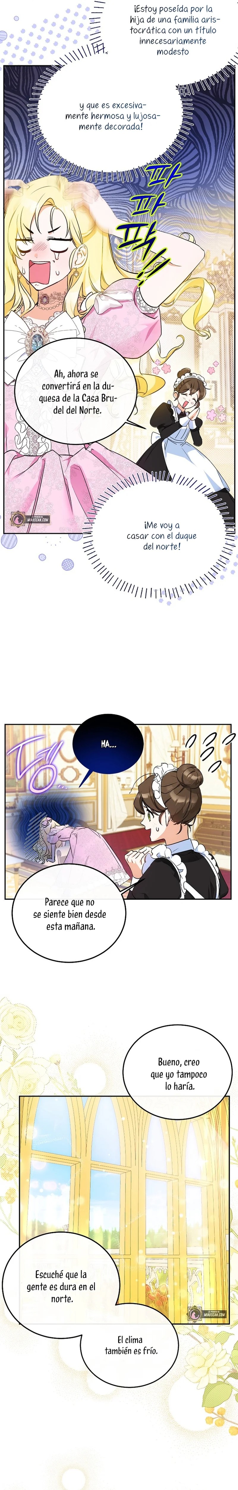 I Think I Have Transmigrated Somewhere Vol. 1 Ch. 1 第17页