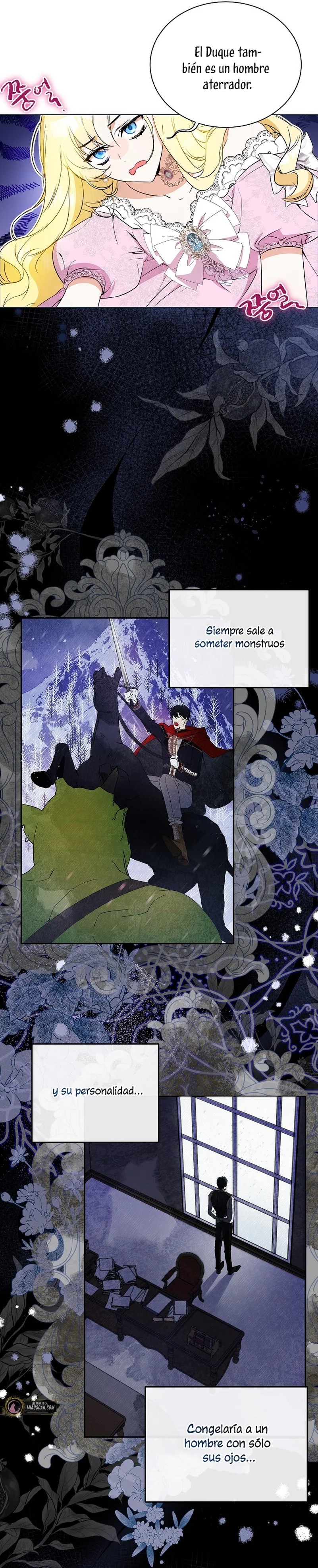 I Think I Have Transmigrated Somewhere Vol. 1 Ch. 1 第19页