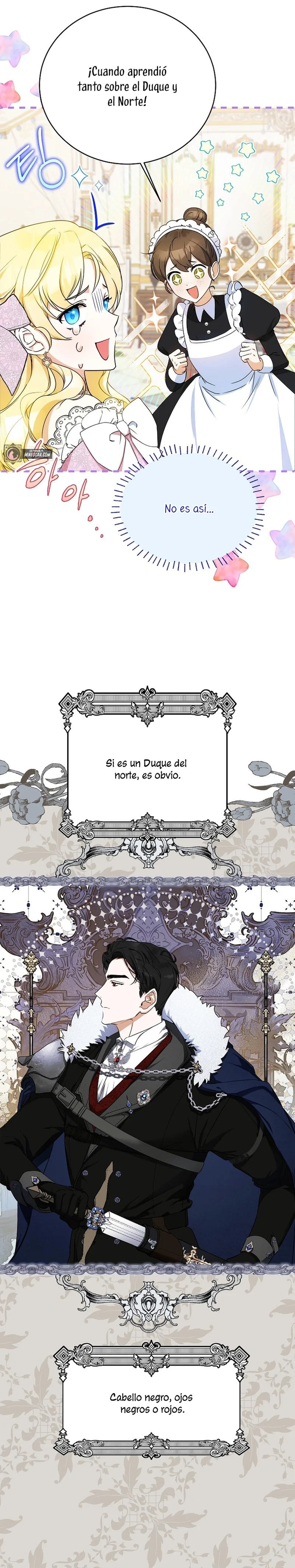 I Think I Have Transmigrated Somewhere Vol. 1 Ch. 1 第22页