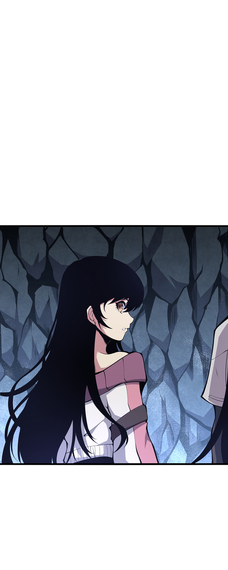 I Have to Be a Monster Ch. 2 第29页