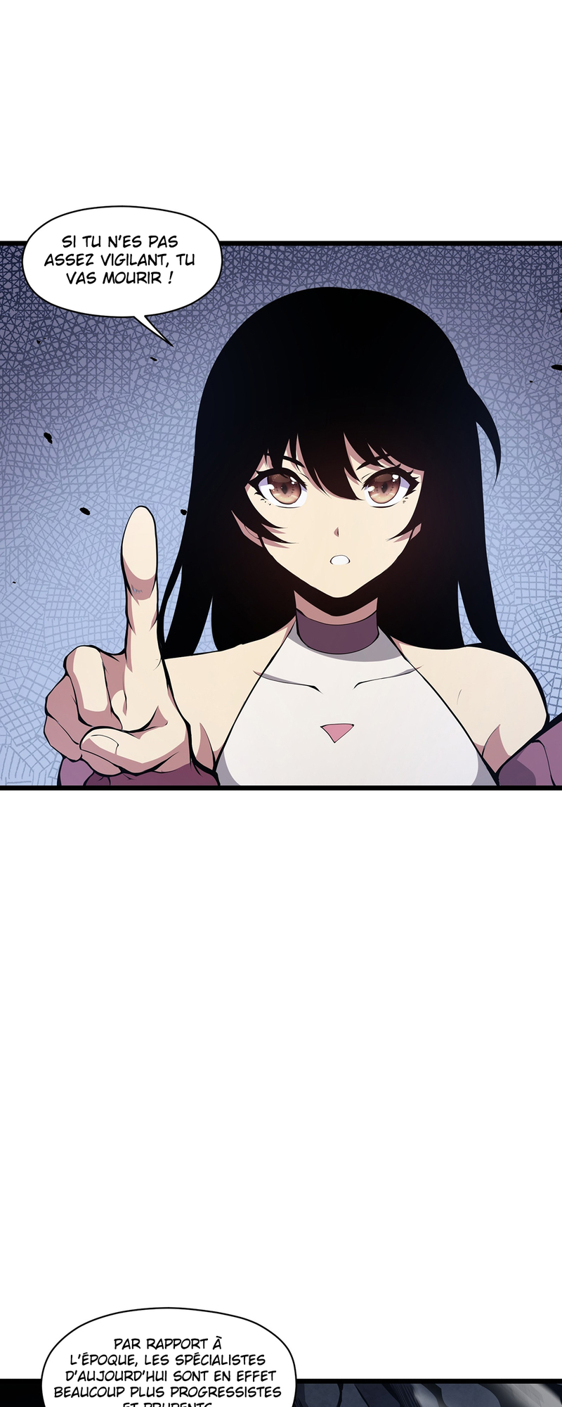 I Have to Be a Monster Ch. 2 第37页